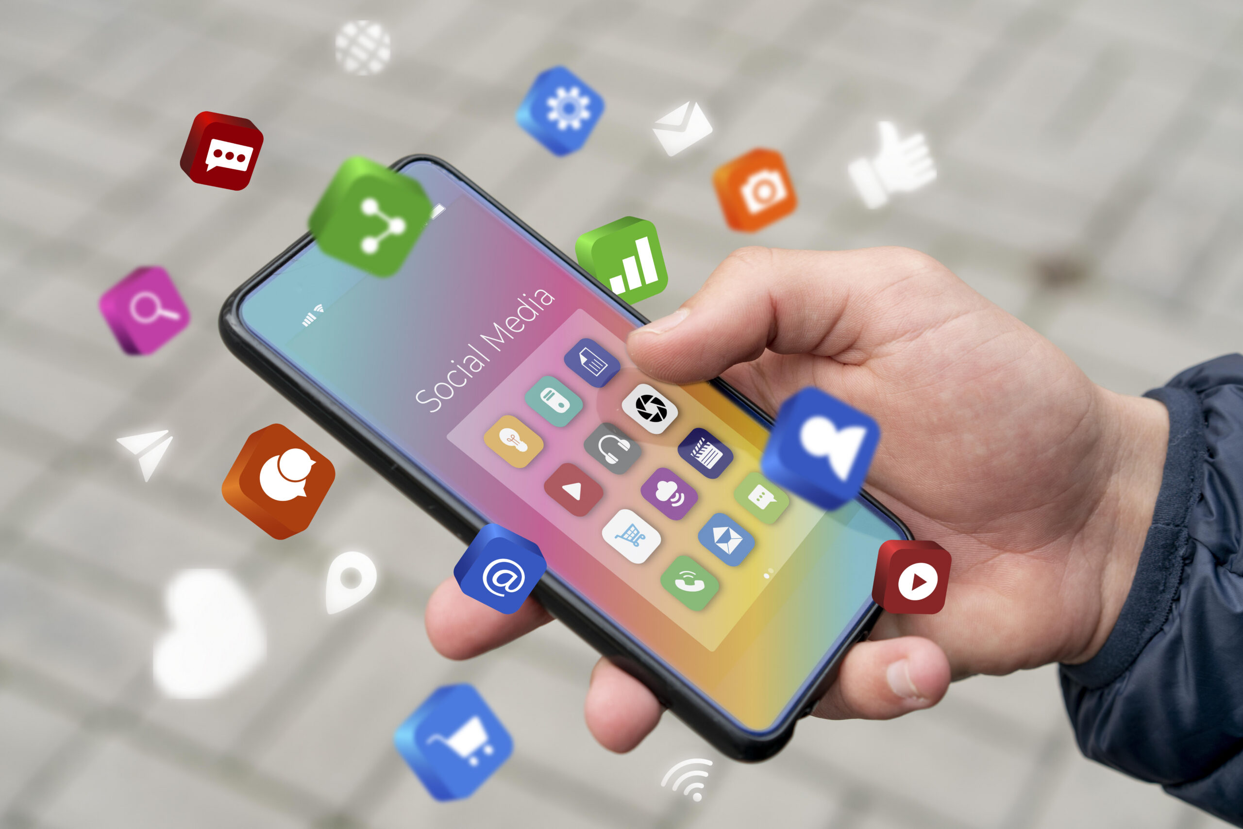 Applications Mobiles